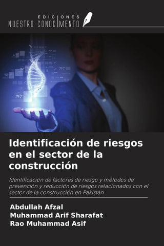 Identificación de riesgos en el sector de la construcción