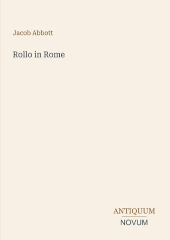 Rollo in Rome