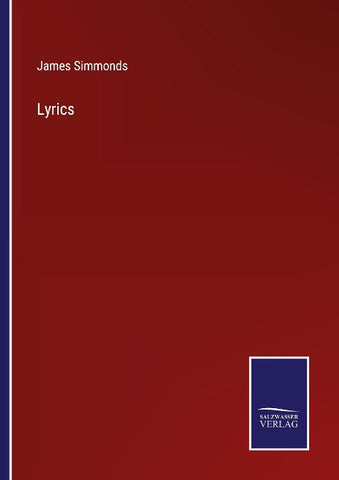 Lyrics