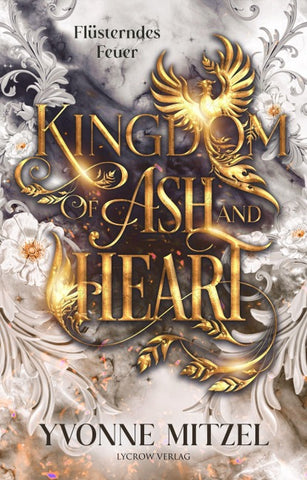 Kingdom of Ash and Heart