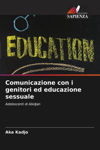 Comunicazione con i genitori ed educazione sessuale