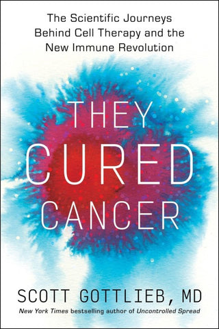 They Cured Cancer