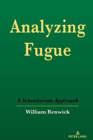 Analyzing Fugue