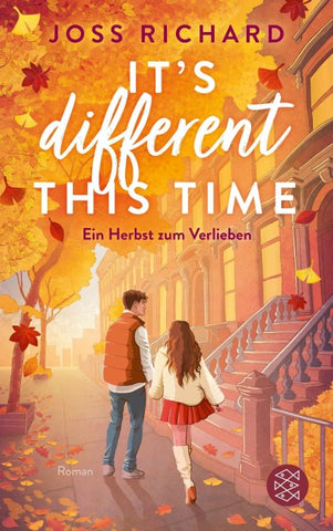 It’s Different This Time