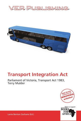 Transport Integration Act