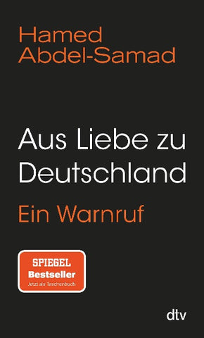 Aus Liebe zu Deutschland