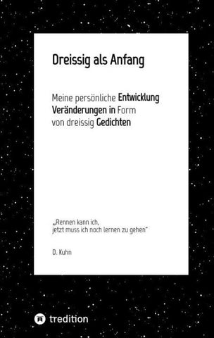 Dreissig als Anfang