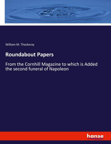 Roundabout Papers