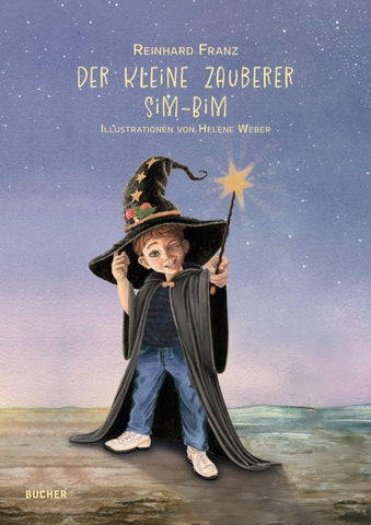 DER KLEINE ZAUBERER SIM-BIM
