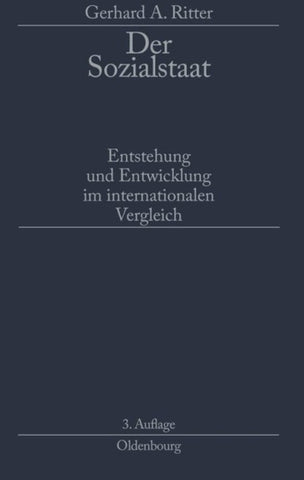 Der Sozialstaat