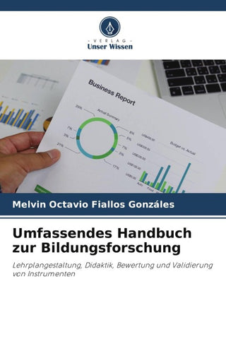 Umfassendes Handbuch zur Bildungsforschung