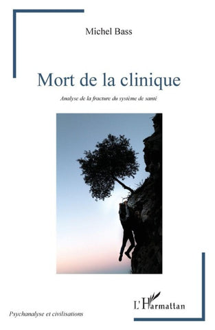 Mort de la clinique