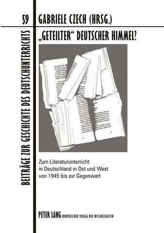 «Geteilter» deutscher Himmel?