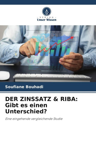 DER ZINSSATZ & RIBA: Gibt es einen Unterschied?