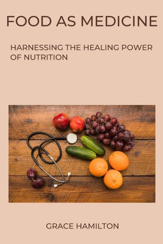 Food as Medicine