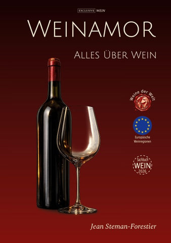 Weinamor
