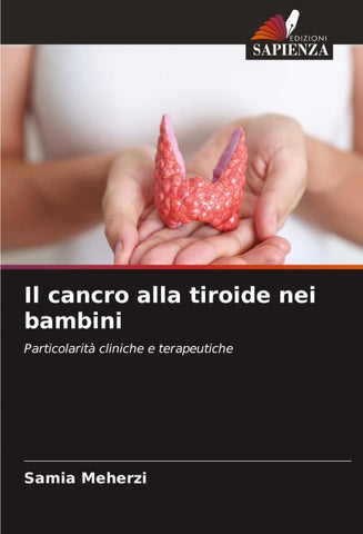 Il cancro alla tiroide nei bambini