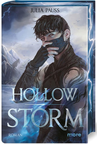 Hollow Storm