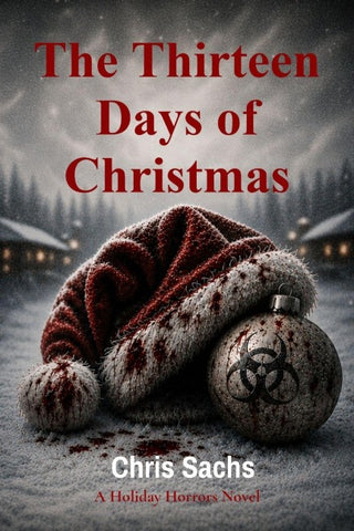 The Thirteen Days of Christmas