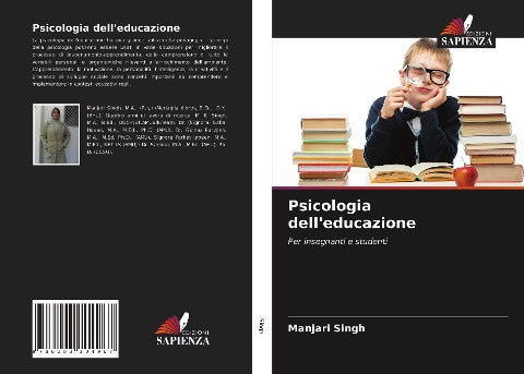 Psicologia dell'educazione
