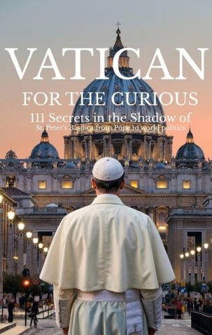 VATICAN FOR THE CURIOUS