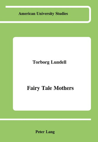 Fairy Tale Mothers