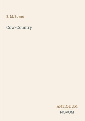 Cow-Country