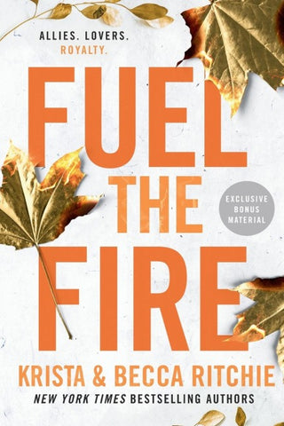 Fuel the Fire