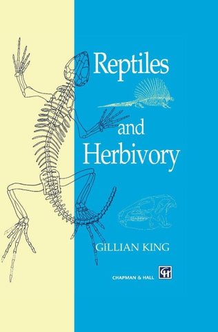 Reptiles and Herbivory