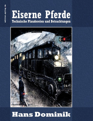 Eiserne Pferde