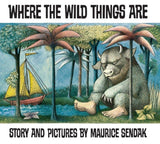 he Wild Things Are