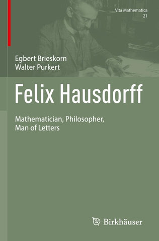Felix Hausdorff