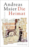 Die Heimat − Roman (Ortsumgehung 9)