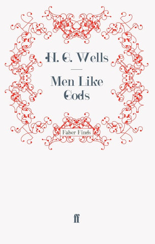 Men Like Gods