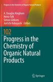 Progress in the Chemistry of Organic Natural Products 102