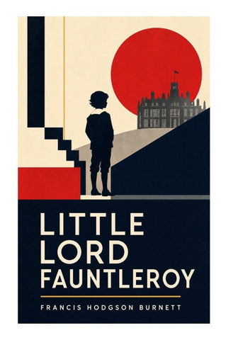 Little Lord Fauntleroy