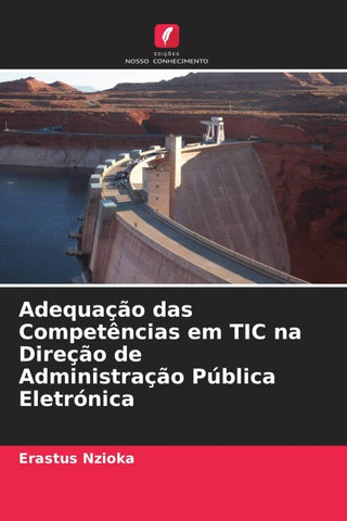Adequação das Competências em TIC na Direção de Administração Pública Eletrónica