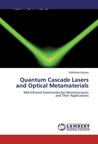 Quantum Cascade Lasers and Optical Metamaterials