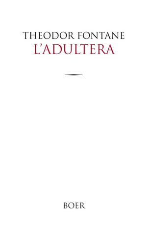 L'Adultera