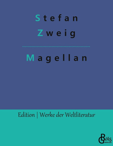 Magellan