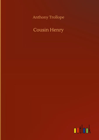 Cousin Henry