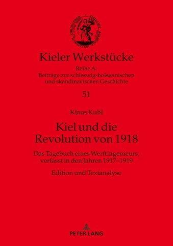 Kiel und die Revolution von 1918