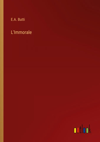 L'Immorale