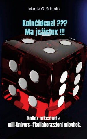 Koin¿idenzi ??? Ma je¿istux !!!