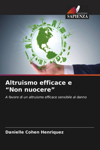 Altruismo efficace e "Non nuocere"