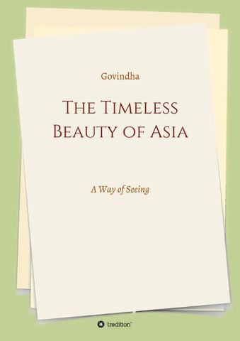 The Timeless Beauty of Asia