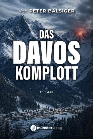 Das Davos-Komplott