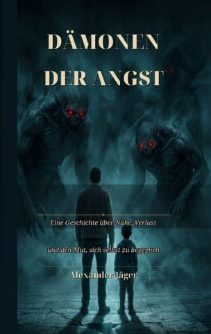 Dämonen der Angst