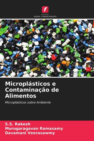 Microplásticos e Contaminação de Alimentos
