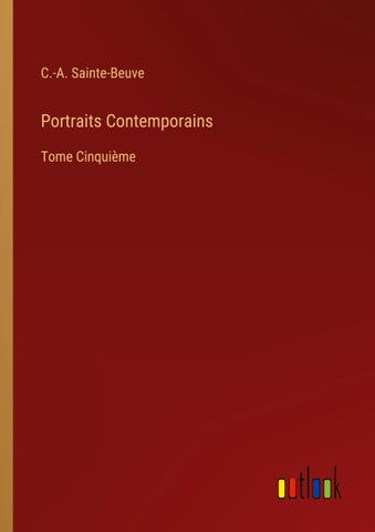 Portraits Contemporains